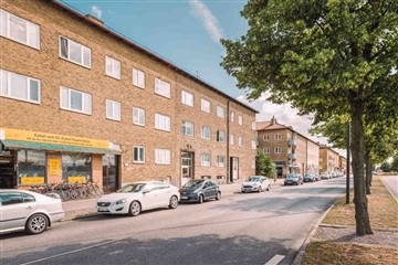 Photo 1. Apartment, lundavägen, Malmö 