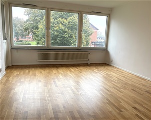 Bild 1. Lägenhet, Odengatan, Helsingborg 