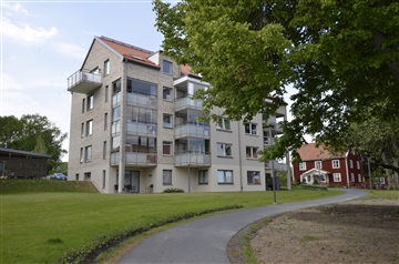 Photo 1. Apartment, Ebba Ramsays väg, Jönköping 