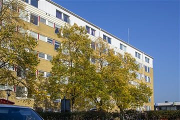Photo 1. Apartment, Tingsgatan, Klippan 