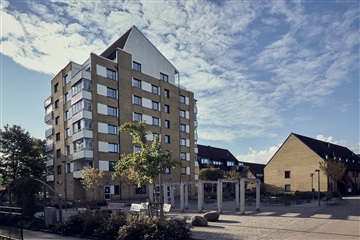 Photo 1. Apartment, Gåsahalsvägen, Ängelholm 
