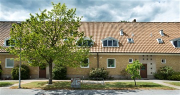 Photo 1. Apartment, Kyrkvägen, Södra Sandby 