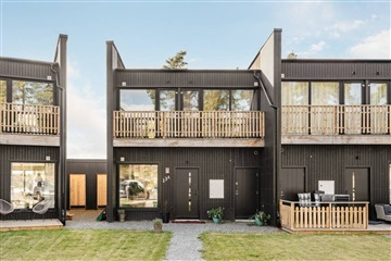 Photo 12. House, , Stockholm 
