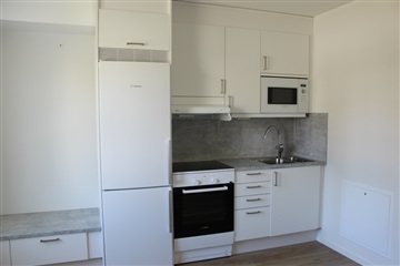 Photo 1. Apartment, Mariehemsvägen, Umeå 