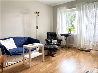 Bild 1. Lägenhet, Brunnbäcksgatan, Helsingborg 