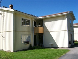 Photo 1. Apartment, Frejavägen, Forsa 