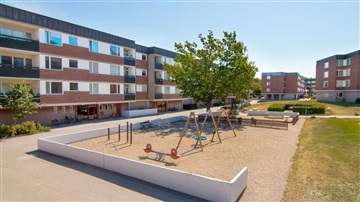 Photo 1. Apartment, Skogsängsgatan, Eskilstuna 