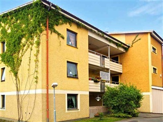 Photo 1. Apartment, platensgatan, Linköping 