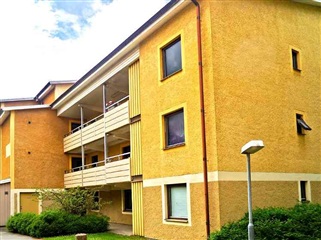 Photo 2. Apartment, platensgatan, Linköping 
