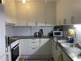 Photo 1. Apartment, Grönkullagatan, Helsingborg 
