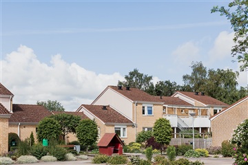 Photo 1. Apartment, Lantmannagatan, Ängelholm 