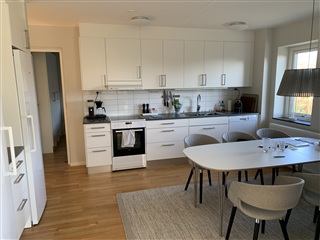 Bild 1. Lägenhet, Ringstorpsvägen, Helsingborg 