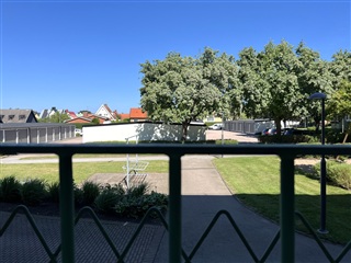 Bild 1. Lägenhet, Jönköpingsgatan, Helsingborg 