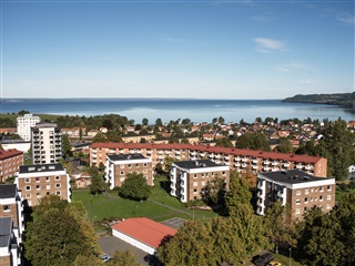 Photo 1. Apartment, Banérvägen, Jönköping 