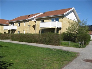Bild 2. Lägenhet, Nygatan, Rydsgård 