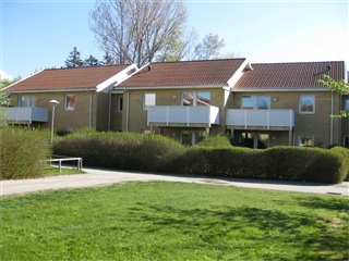 Bild 1. Lägenhet, Nygatan, Rydsgård 