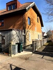 Photo 1. House, Killingegången, Västra Frölunda 