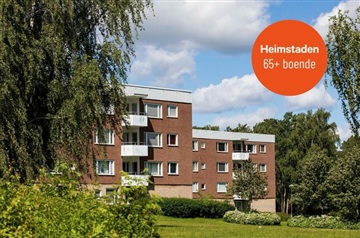 Bild 1. Lägenhet, Skrinnarvägen, Eskilstuna 