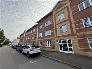 Photo 1. Apartment, Wallingatan, Kalmar 