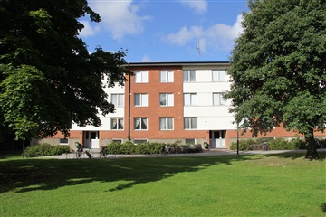 Photo 1. Apartment, Bultfabriksvägen, Hallstahammar