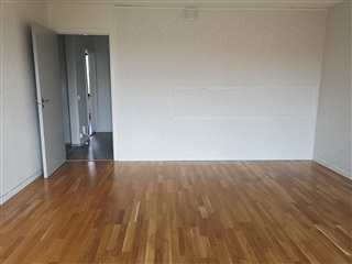 Photo 1. Apartment, Stationsvägen, Heby 