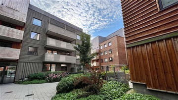 Photo 2. Apartment, Katt Anders gränd, Sigtuna 