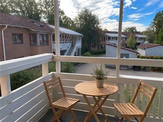 Bild 1. Lägenhet, Lantmannagatan, Linköping 