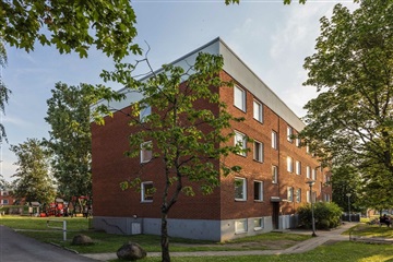Photo 1. Apartment, Hjelmarsrörsgatan, Falköping 