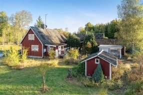 Photo 1. House, Ubbalt, Vittsjö 