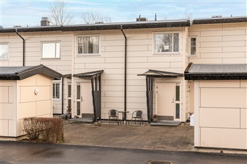 Photo 1. Apartment, Slättarödsvägen, Bjärnum 