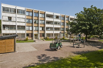 Photo 1. Apartment, Magistratsvägen, Lund 