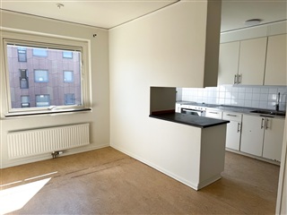 Photo 1. Apartment, Serenadvägen, Uddevalla 
