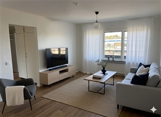 Photo 1. Apartment, Serenadvägen, Uddevalla 