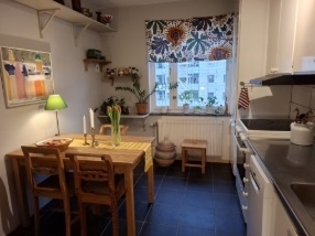 Photo 1. Apartment, Kryssarvägen, Täby 
