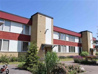 Photo 1. Apartment, Alsättersgatan, Linköping 