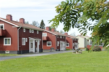 Photo 1. Apartment, Finnforsvägen, Boliden 