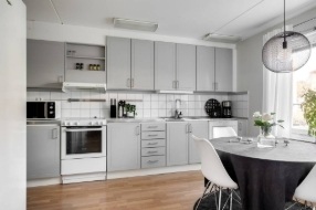 Photo 1. Apartment, Lilla Centralgatan, Gävle 