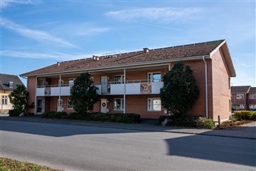 Photo 1. Apartment, Hantverksgatan, Vinslöv 