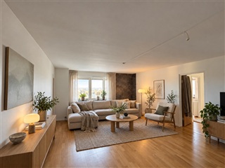 Bild 1. Lägenhet, Idrottsgatan, Norrköping 