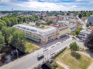 Photo 1. Apartment, Storgatan, Värnamo 