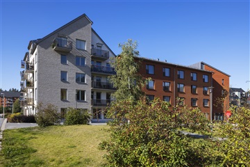 Photo 2. Apartment, Katt Anders gränd, Sigtuna 