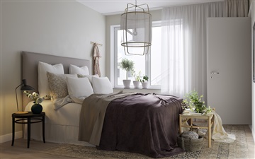 Photo 6. Apartment, Katt Anders gränd, Sigtuna 