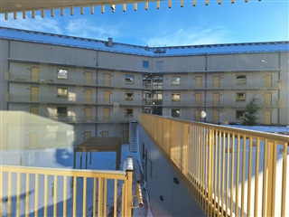 Bild 1. Lägenhet, Kalvhagsgatan, Huskvarna 