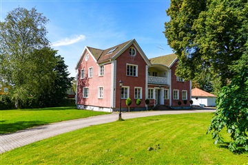 Photo 1. Apartment, Stationsvägen, Ljung 