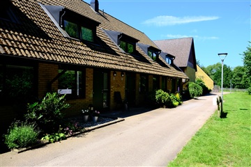 Photo 1. Apartment, Grisslestigen, Ängelholm 