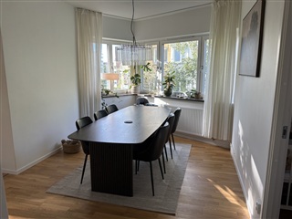 Bild 1. Lägenhet, Mäster Ernsts Gata, Helsingborg 