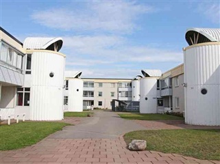 Bild 6. Lägenhet, Skattegården, Linköping 