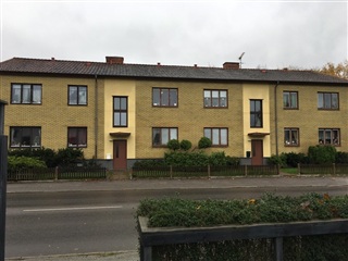 Photo 1. Apartment, Kungsgatan, Hörby 