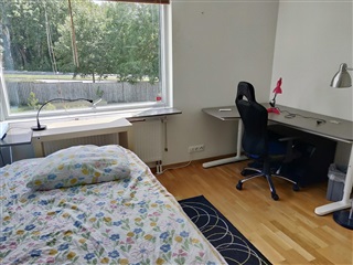 Photo 1. Apartment, , Lund 