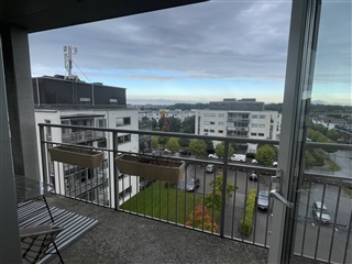 Photo 1. Apartment, Tornfalksgatan, Helsingborg 